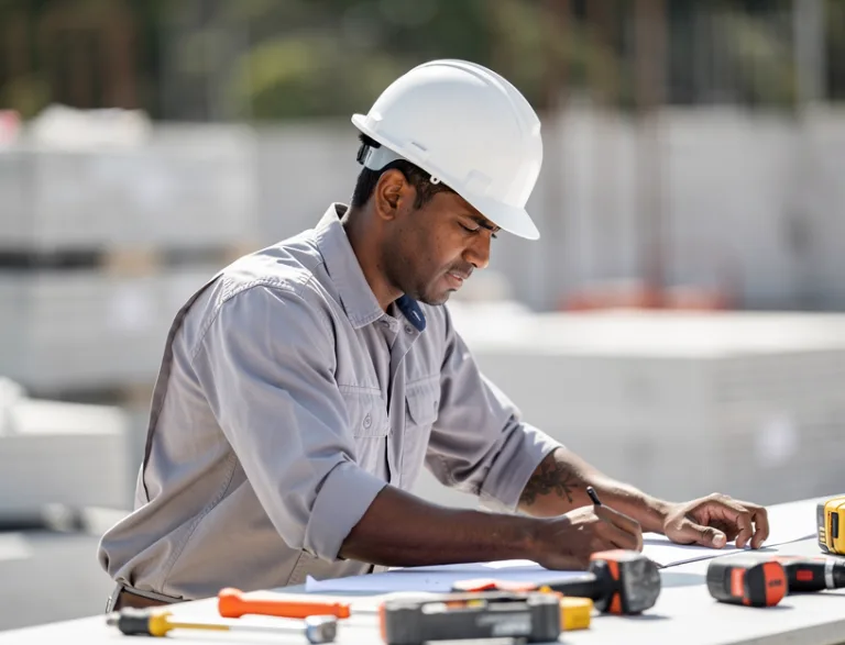 General contractor Bury